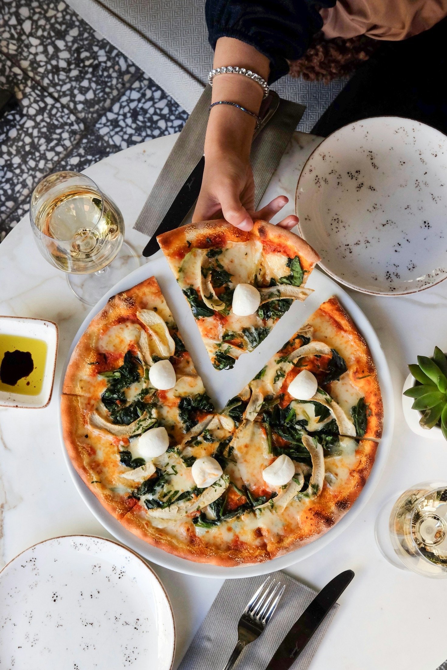 Una giornata alla scoperta dei sapori toscani